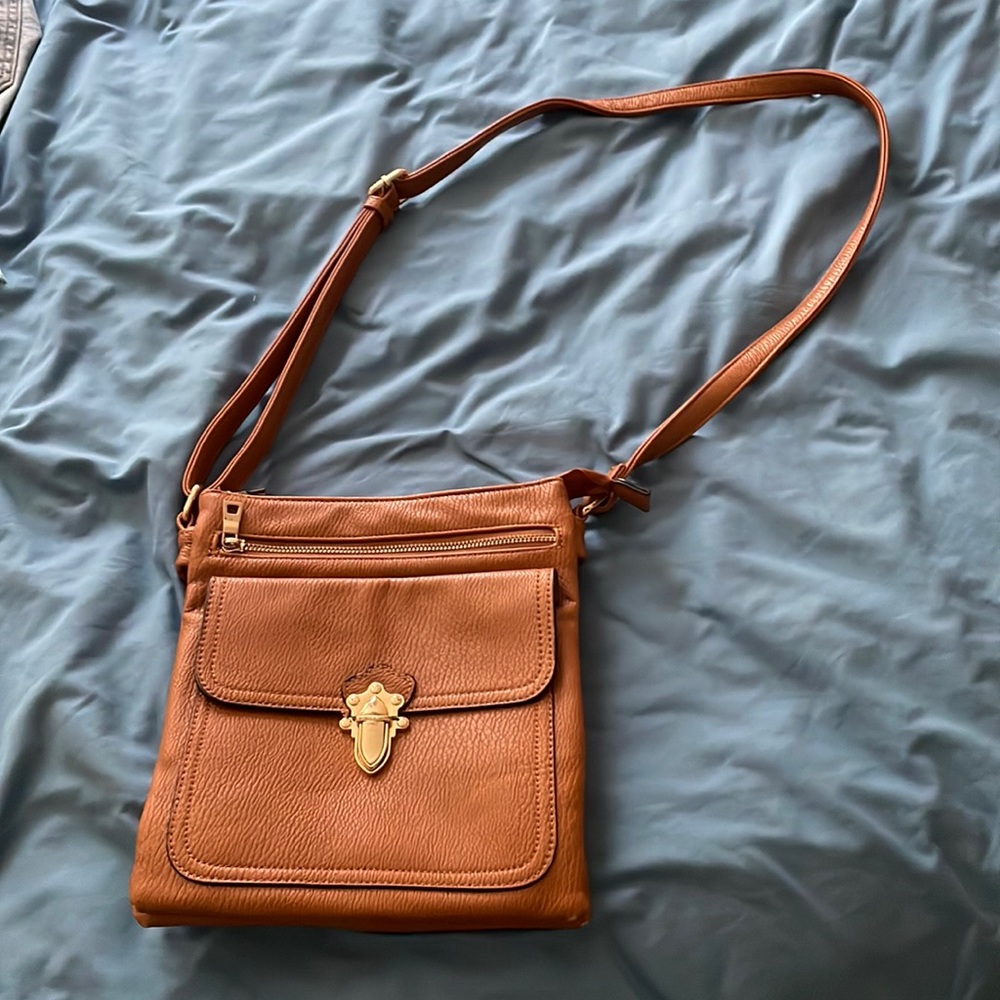 Cross Body Hand bag from Marshall’s